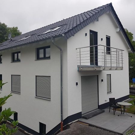 Studio EifelGlück Sankt Johann  Exterior foto