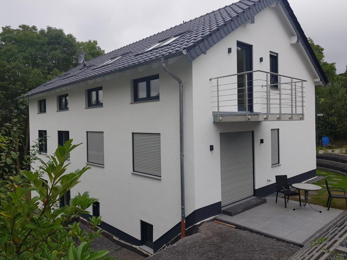 Studio EifelGlück Sankt Johann  Exterior foto