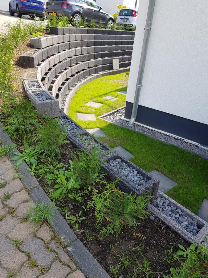 Studio EifelGlück Sankt Johann  Exterior foto