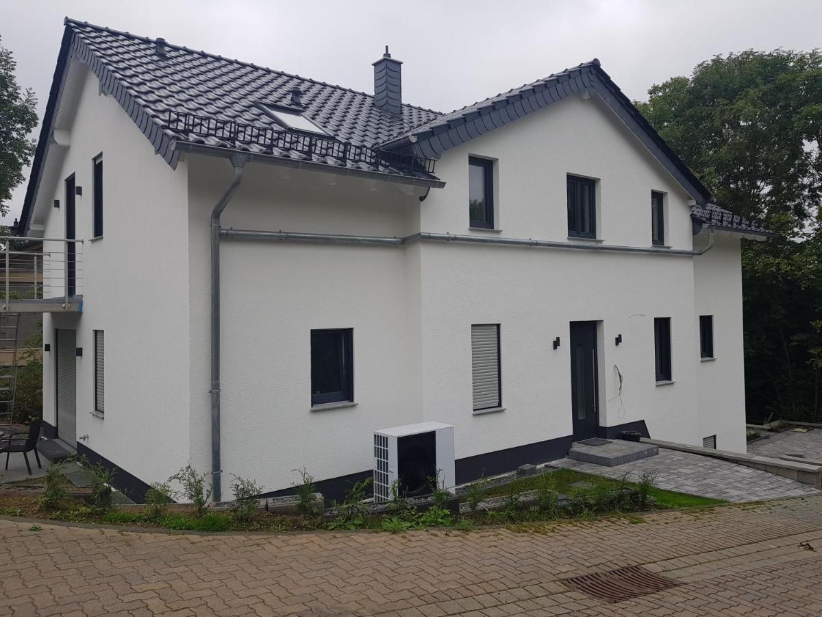 Studio EifelGlück Sankt Johann  Exterior foto