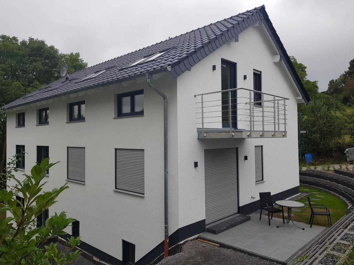 Studio EifelGlück Sankt Johann  Exterior foto